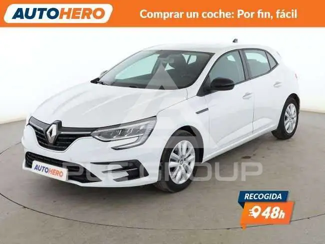 2024 Renault Megane