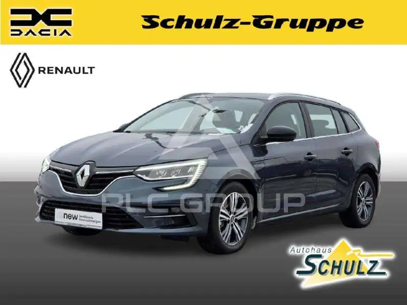 2024 Renault Megane