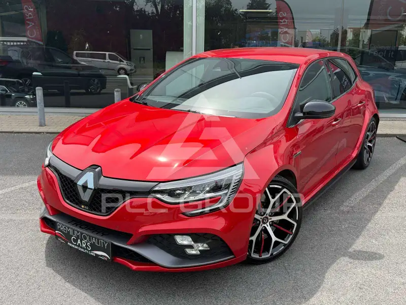2024 Renault Megane