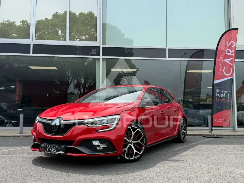 2024 Renault Megane