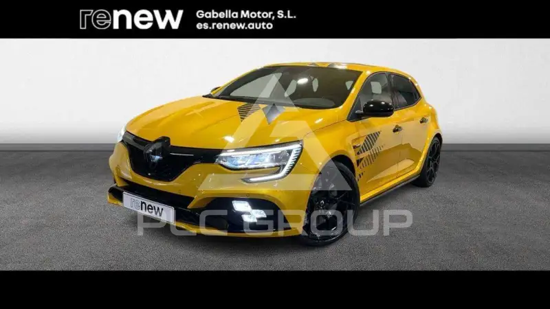 2024 Renault Megane