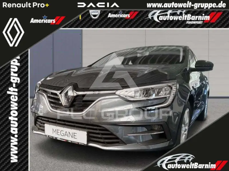 2024 Renault Megane