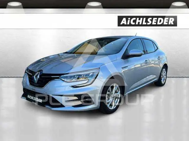 2024 Renault Megane