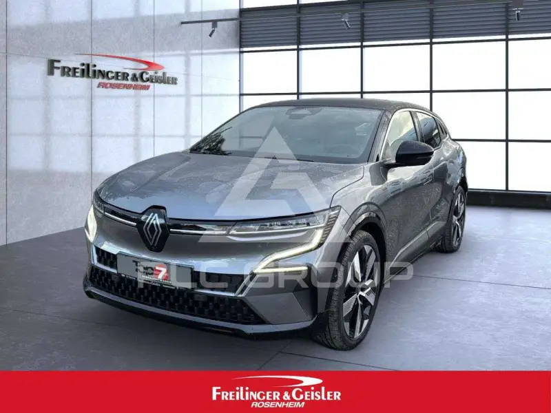 2024 Renault Megane