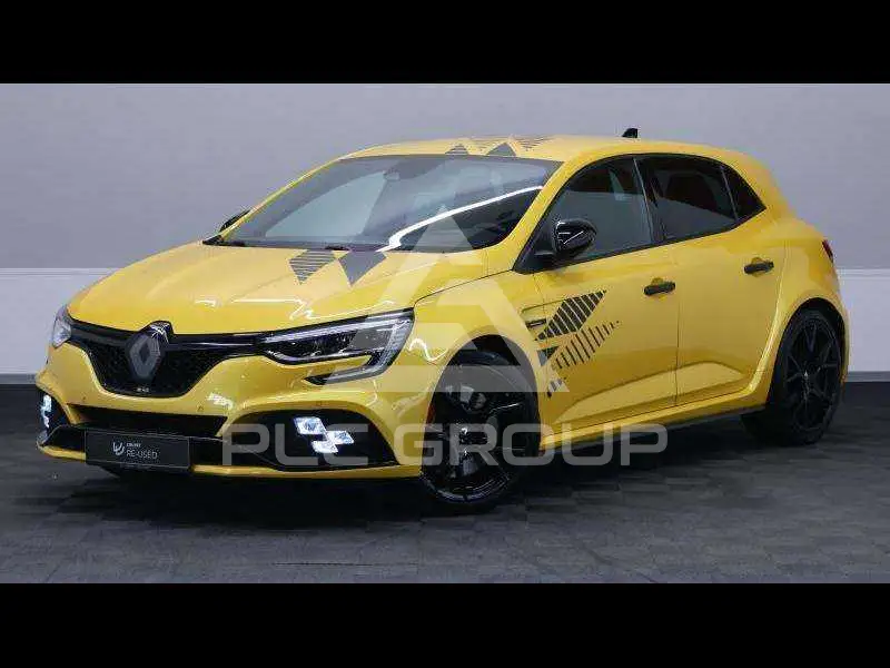 2024 Renault Megane