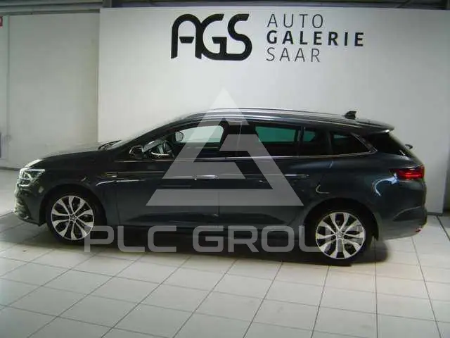 2024 Renault Megane