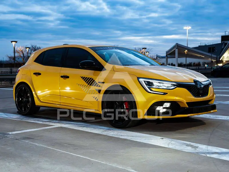 2024 Renault Megane