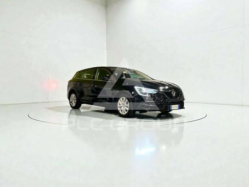 2024 Renault Megane