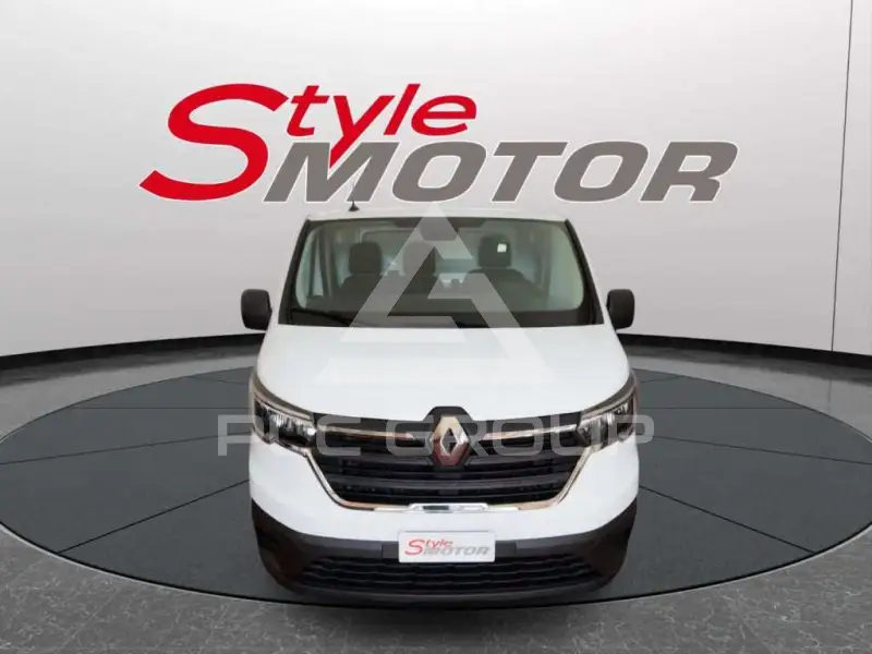 2024 Fiat Talento