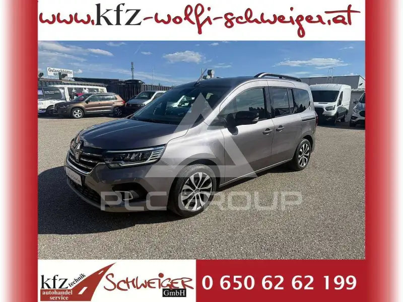 2024 Renault Kangoo