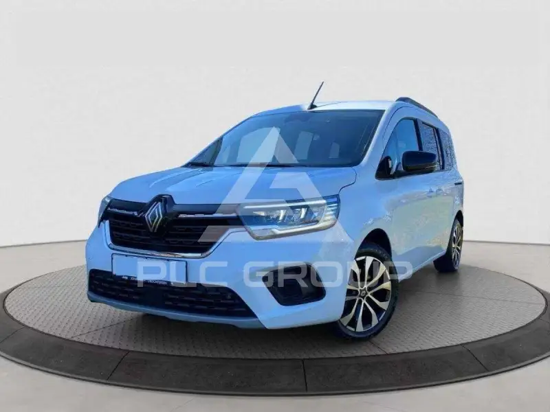 2023 Renault Kangoo