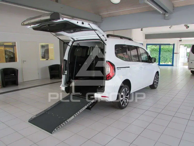2024 Renault Kangoo