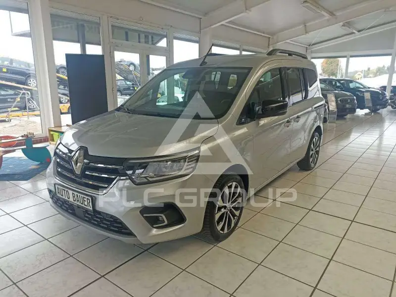 2024 Renault Kangoo