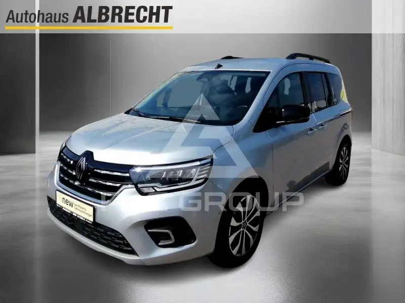 2024 Renault Kangoo
