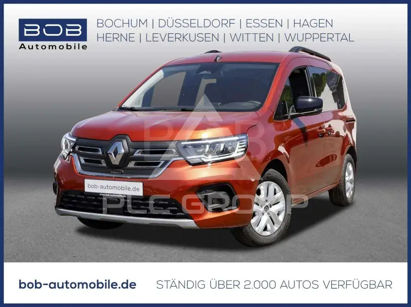 2024 Renault Kangoo