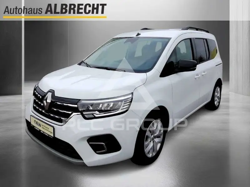 2024 Renault Kangoo