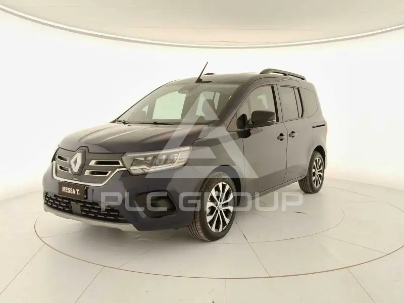 2024 Renault Kangoo