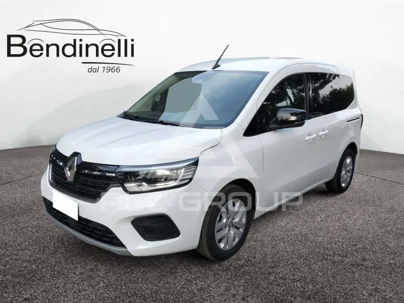 2024 Renault Kangoo