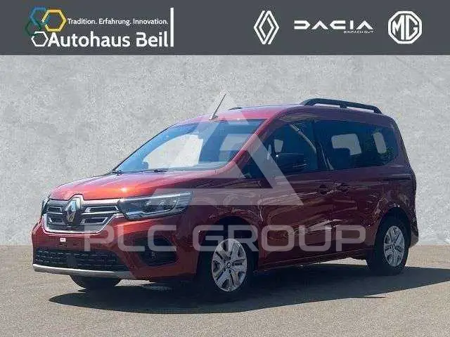 2024 Renault Kangoo