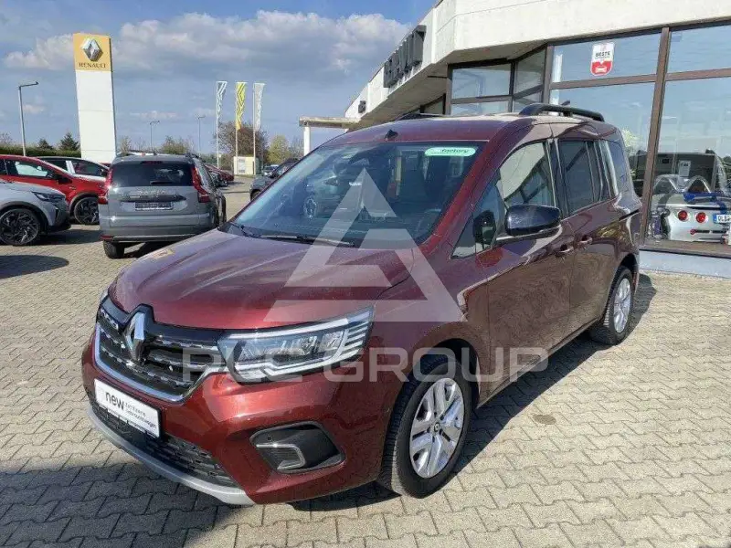 2024 Renault Kangoo