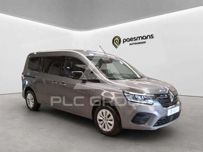 2024 Renault Kangoo