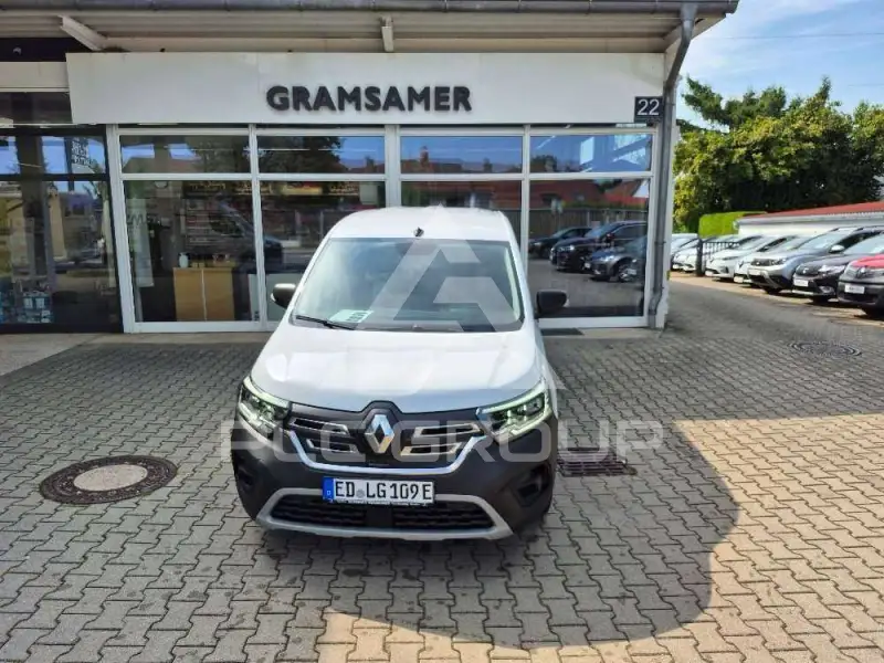 2024 Renault Kangoo