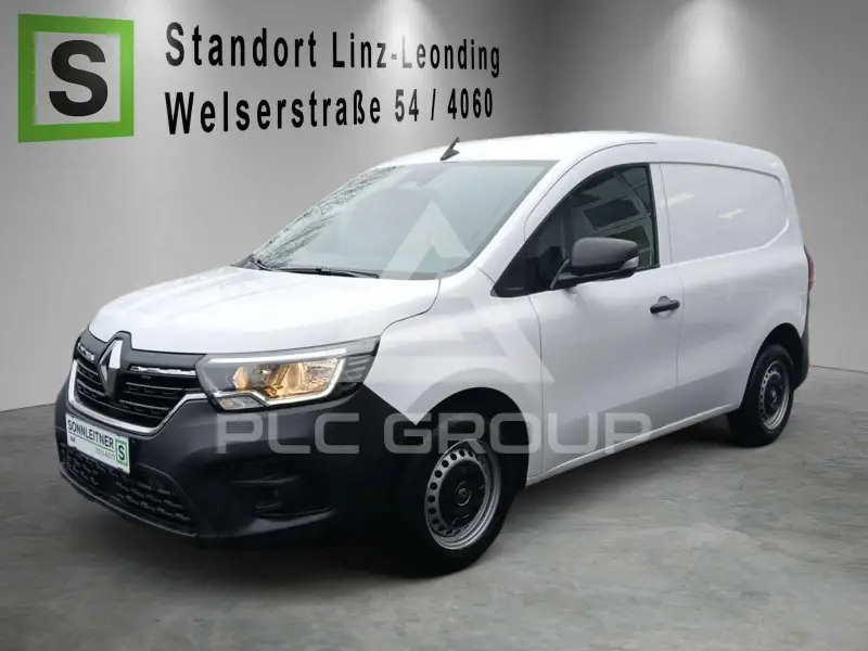 2024 Renault Kangoo