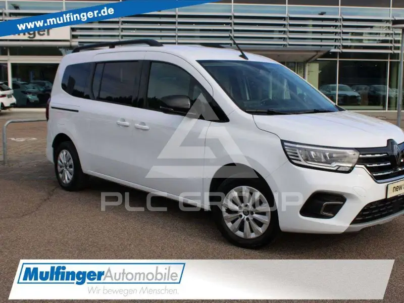 2024 Renault Kangoo