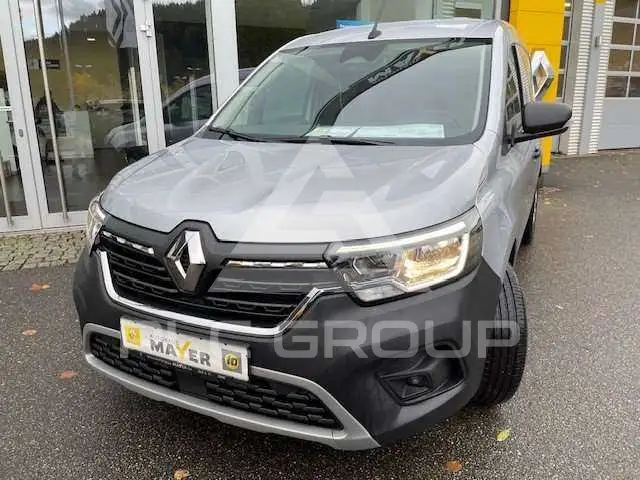 2024 Renault Kangoo