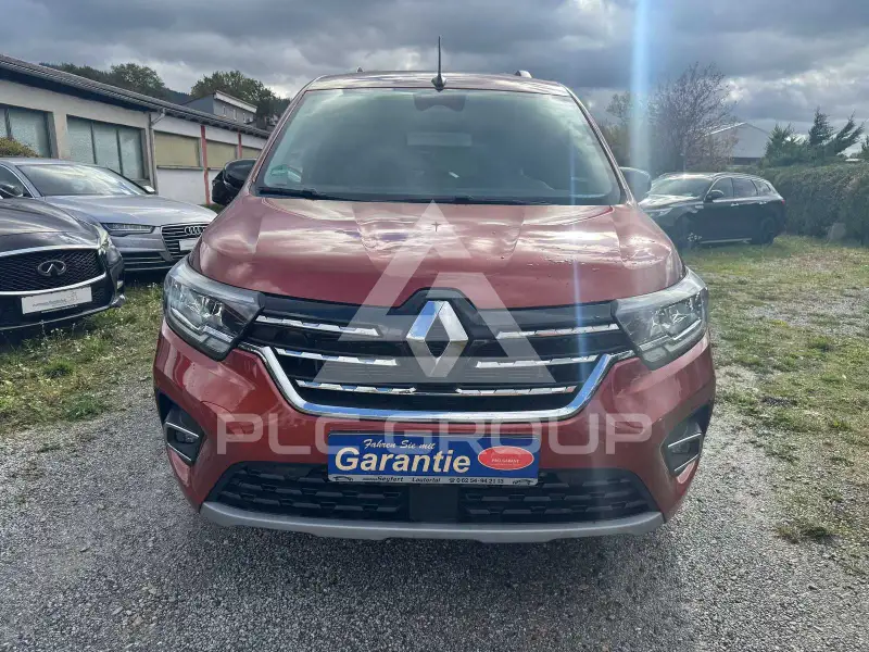 2024 Renault Kangoo
