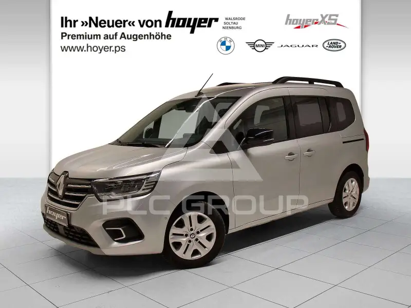 2024 Renault Kangoo