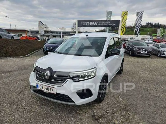2024 Renault Kangoo