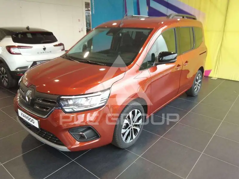2024 Renault Kangoo