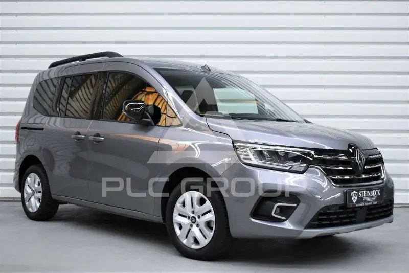 2024 Renault Kangoo
