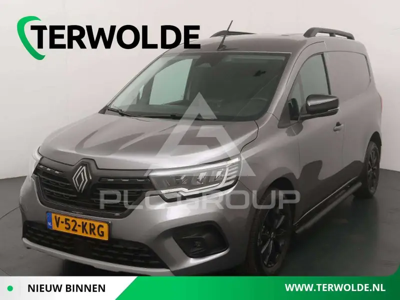 2024 Renault Kangoo