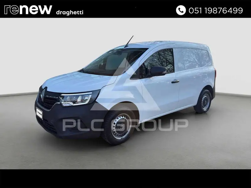 2024 Renault Kangoo