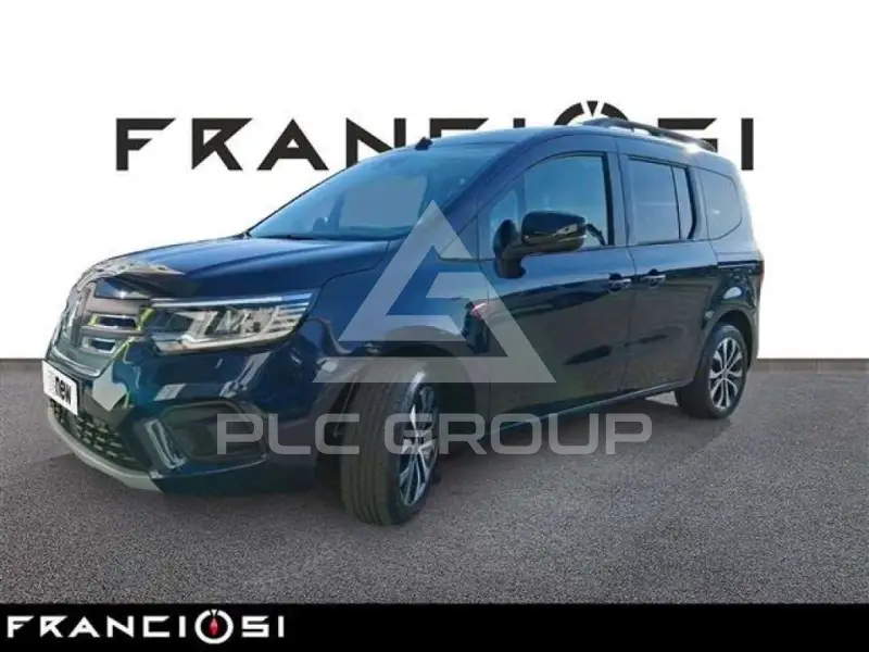 2024 Renault Kangoo