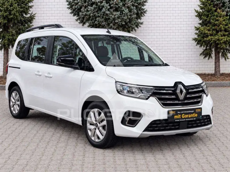 2024 Renault Kangoo