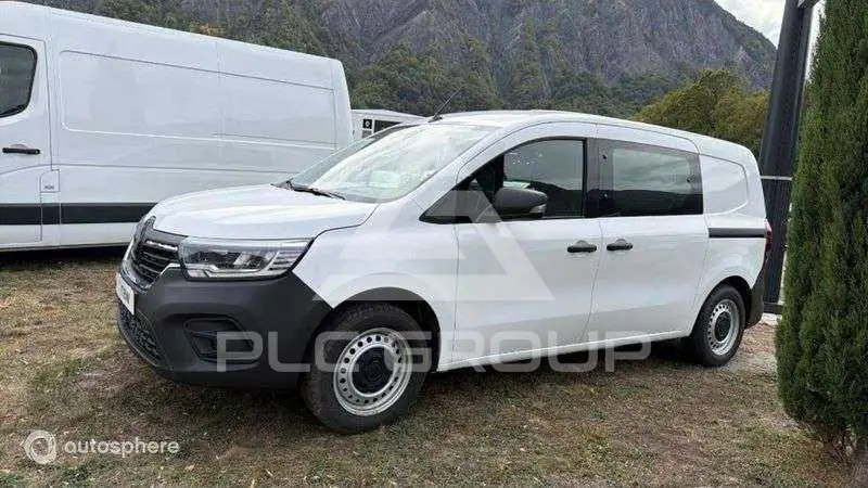 2024 Renault Kangoo