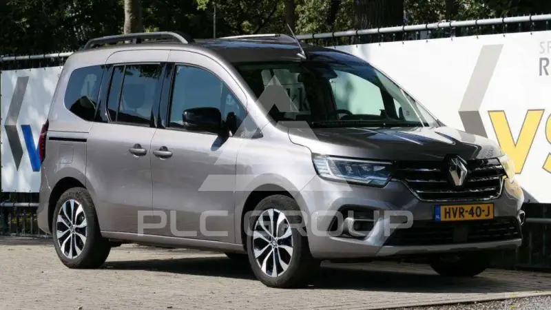 2024 Renault Kangoo