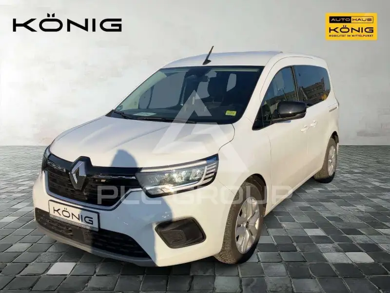 2024 Renault Kangoo