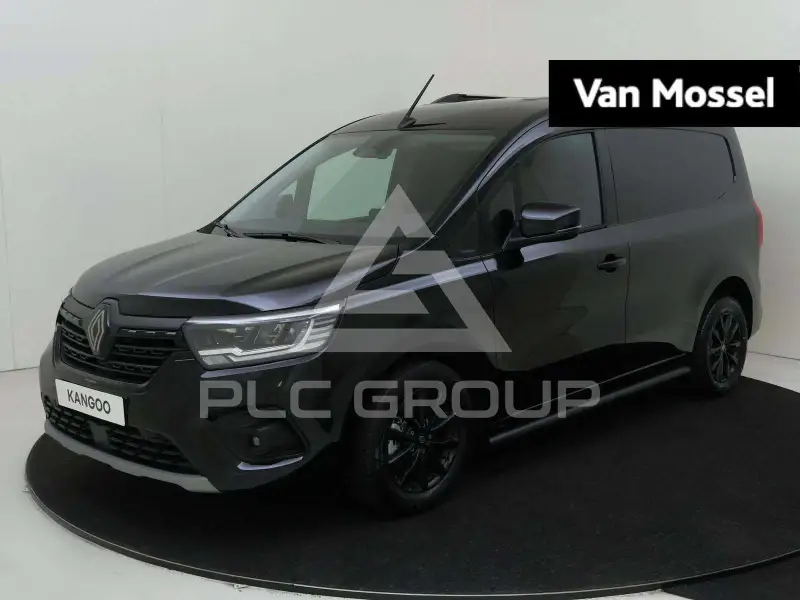 2024 Renault Kangoo