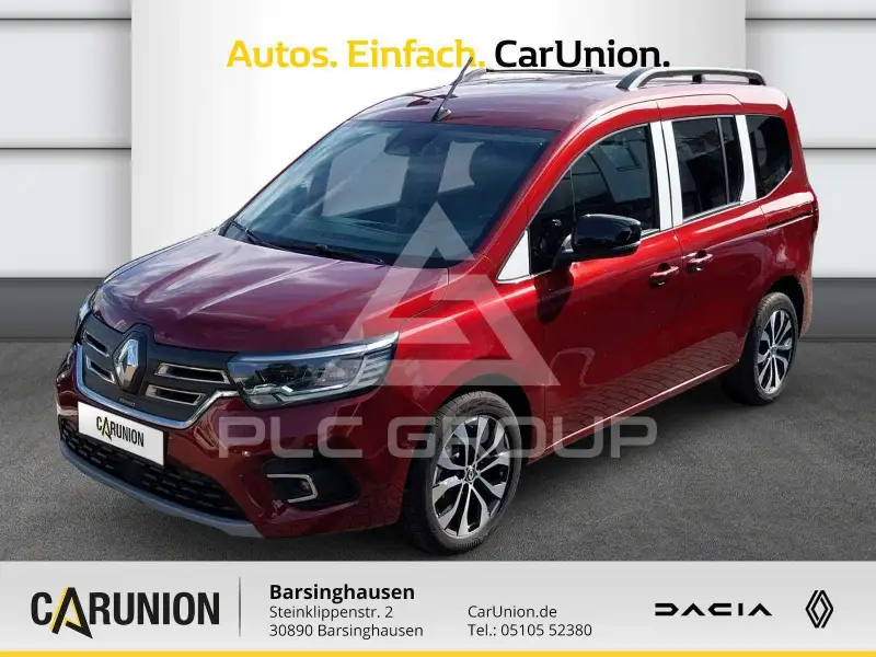 2024 Renault Kangoo