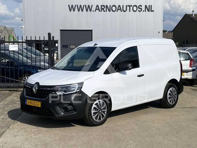 2024 Renault Kangoo