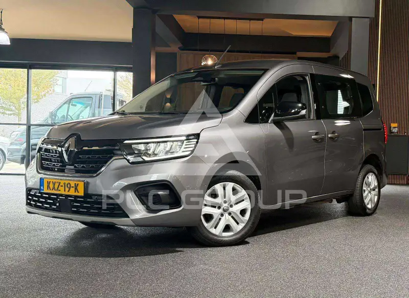 2024 Renault Kangoo