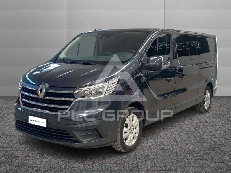 2024 Renault Kangoo