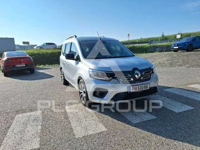 2024 Renault Kangoo