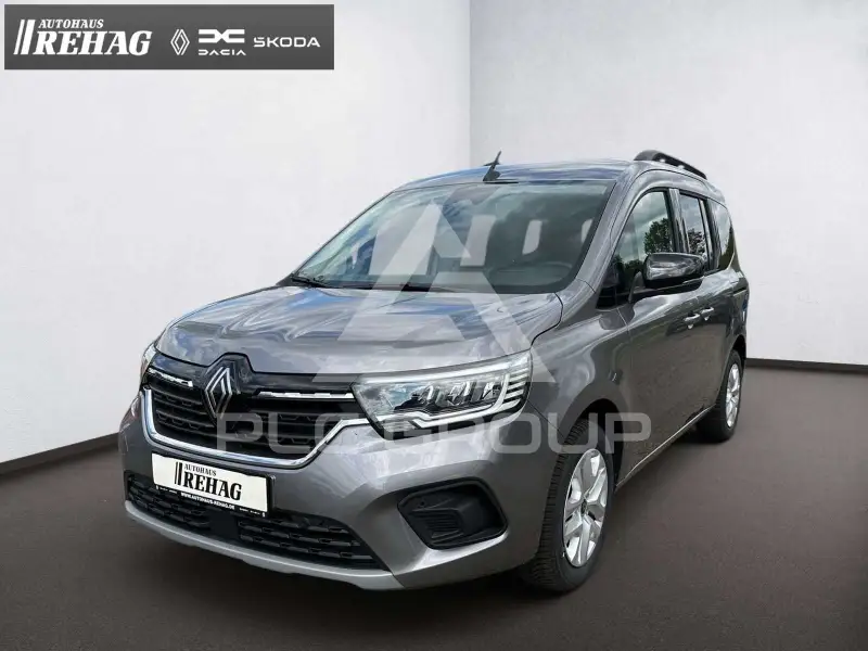 2024 Renault Kangoo