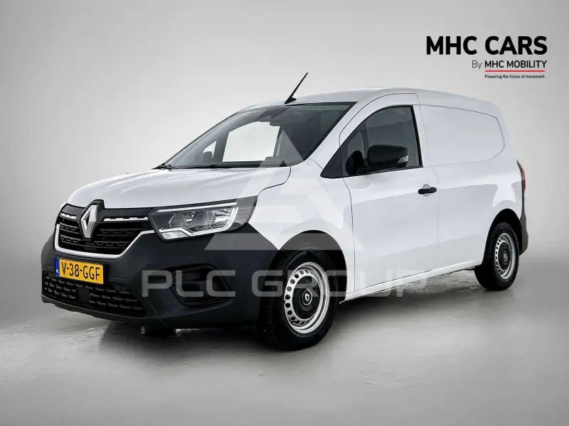 2024 Renault Kangoo