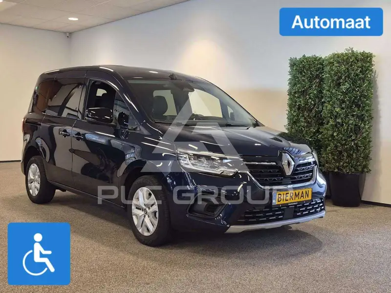 2024 Renault Kangoo